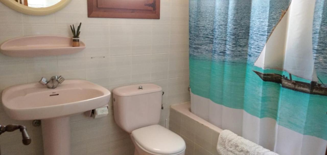 Villa Alhambra - Dale A Tu Familia Las Vacaciones Y El Descanso Que Se Merecen Calp Dış mekan fotoğraf