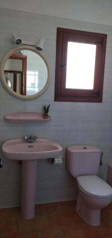 Villa Alhambra - Dale A Tu Familia Las Vacaciones Y El Descanso Que Se Merecen Calp Dış mekan fotoğraf